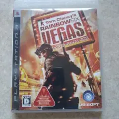 レインボーシックス ベガス