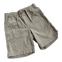 ギャップ　ハーフパンツ