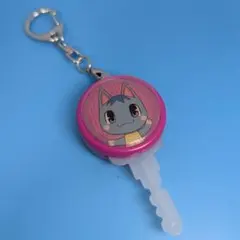 劇場版 どうぶつの森 ブーケ ぬいぐるみ マスコット キーホルダー 2006