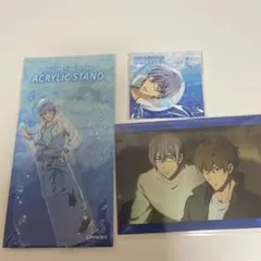 2026年最新】free 缶バッジ 夏也の人気アイテム - メルカリ