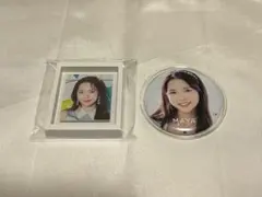 NiziUマヤ 2個セット