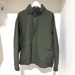 UNIQLO ウインドプルーフスタンドブルゾン