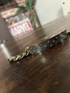 2025年最新】CALEE メンズ ブレスレットの人気アイテム - メルカリ