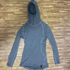 Nike ナイキ ラン ディビジョン バラクラバ ニットトップ スノーグレー Nike ナイキ ラン ディビジョン バラクラバ ニットトップ スノーグレー