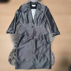 SAVIEM ワンピース スーツ 入学式 卒業式