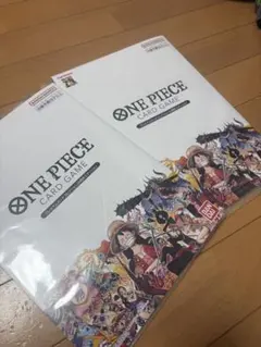 ONE PIECE プレミアムカードコレクション25周年エディション