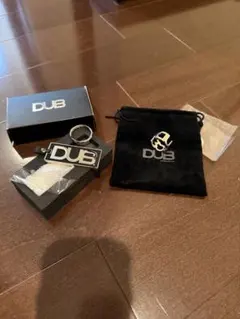 DUB Collection ダブコレクション 104-1 リング 指輪 廃盤