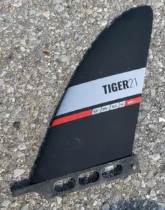 Chopper Fins カーボン フィン 42cm - メルカリ