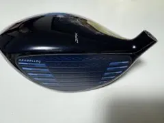 ミズノ JPX ONEドライバー 10.5 ヘッドのみ ノベルティバット付き