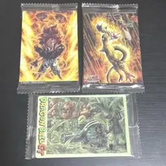 ドラゴンボール　イタジャガ