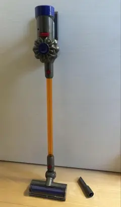 ダイソン 掃除機 SV10 コードレスクリーナー ジャンク品 - メルカリ