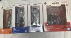 呪術廻戦 一番くじセット