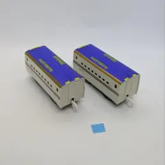 プラレール　プラレール博　中間車　かがやき