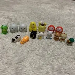 バスボール　バスボム　ミニ　おもちゃ　ミニチュア