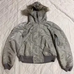 2026年最新】ALPHA n2b シルバーの人気アイテム - メルカリ