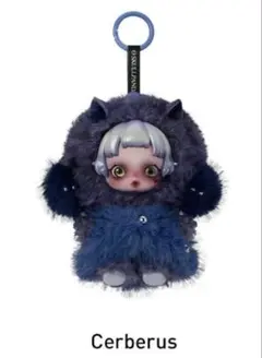 スカルパンダ　ケルベロス