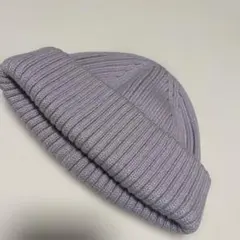 H&M ニット帽　美品