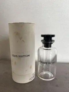空瓶　ルイヴィトン　カリフォルニアドリーム箱付き ルイヴィトン 香水空瓶 カリフォルニアドリーム 100ml ケース付 | Mercari