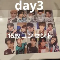 SMTR25 マカオ公演 day3 入場特典 15枚セット トレカ - メルカリ