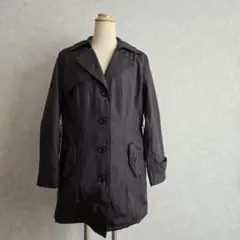 コート 裏地付き【 処分品】