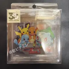アクリルブロック Pokémon Timeless Adventure カントー - メルカリ