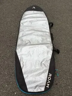 OCEAN & EARTH BARRY DAY 6'0