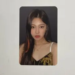 Red Velvet Birthday ktown4u トレカ スルギ - メルカリ