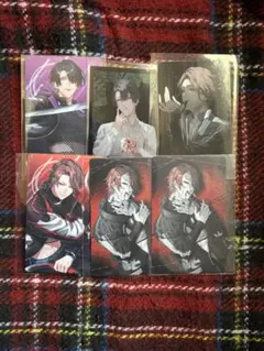 わかめ様専用ページ