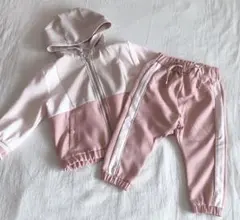 【最終価格】ZARA セットアップ