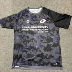 天理大学ラグビー Tシャツ