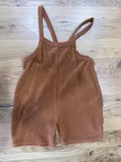 organiczoo オーガニックズー ダンガリー