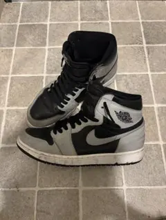 NIKE エアージョーダンワン　シャドウ2.0