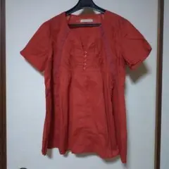 新品　クロコダイルシャツのサムネイル