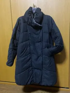 ダウンジャケット