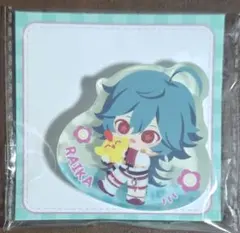 あんスタ エスプリ ライカ 中国 ゆらゆらアクスタ ころっと