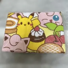 ミスド　ポケモン　福袋　2023 バスタオル
