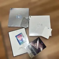HAYATO ARAKI PHOTO BOOK ZOOM SESSION 特装版 - メルカリ