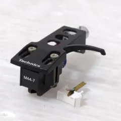 ☆ shure シュア M75 Gカートリッジ＋ FRヘッドシェル - メルカリ