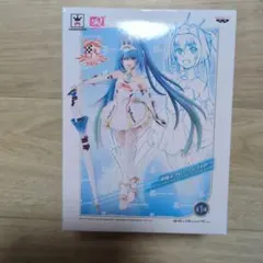 初音ミク レーシングver. 2015 フィギュア