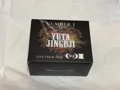 【新品】Number_i ペンライトチャーム　神宮寺勇太