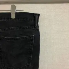 メキシコ製 古着 リーバイス 505 デニム ジーンズ W36