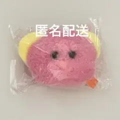 mojojojo フェイスポーチ BC3　クマ　モジョジョ