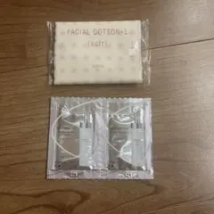 アルビオン　アンフィネス　パンプ　マトリクスミルク　サンプル　コットン付き