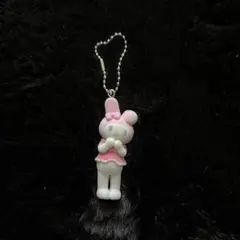 サンリオ ミニチュアチャーム マイメロ