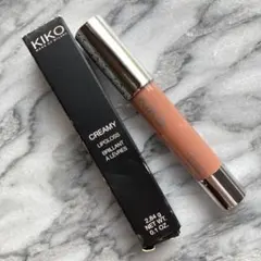 KIKO MILANO CREAMY LIPGLOSS 101のサムネイル