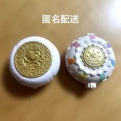 【プリキュアオールスターズ】コンパクトミラーコレクションSP3