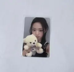 BABYMONSTER popup ポップアップ ラキドロ トレカ　アヒョン