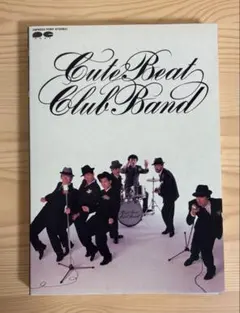 2026年最新】cute beat club bandの人気アイテム - メルカリ
