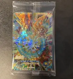 ドラゴンボールスーパーダイバーズ SDV3-072 孫悟空 GDR