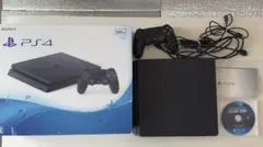 SONY PlayStation 4 (PS4) 500GB